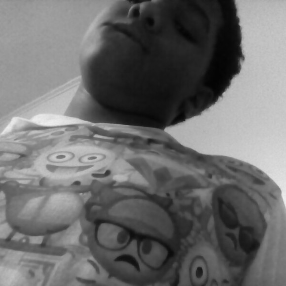 Meet your Posher, Joshua - Picture 1 of 1